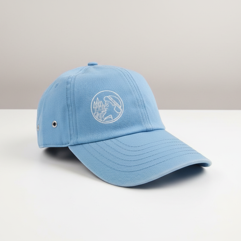 The classic: Posidonia cap