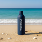 Posidonia Cooler at the beach